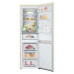 Холодильник LG GA-B459SEQM