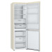 Холодильник LG GA-B459SEQM