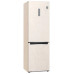 Холодильник LG GA-B459MLWL Холодильник LG GA-B459MLWL