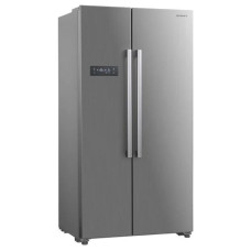 Холодильник Kraft KF-MS3575S