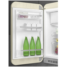 Холодильник Smeg FAB10LCR5