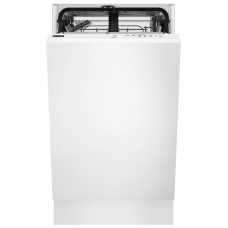 Посудомоечная машина Zanussi ZSLN 91211