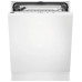 Посудомоечная машина Zanussi ZDLN 5531