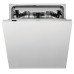 Посудомоечная машина Whirlpool WI 7020 PEF Посудомоечная машина Whirlpool WI 7020 PEF