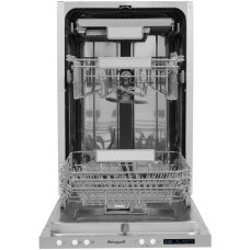 Посудомоечная машина Weissgauff BDW 4573 D