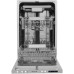 Посудомоечная машина Weissgauff BDW 4573 D Посудомоечная машина Weissgauff BDW 4573 D