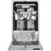 Посудомоечная машина Weissgauff BDW 4573 D Посудомоечная машина Weissgauff BDW 4573 D