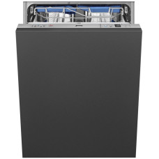 Посудомоечная машина Smeg STL67339L