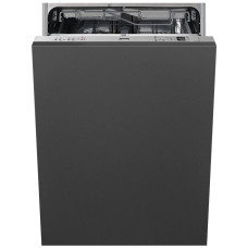 Посудомоечная машина Smeg STL66337L