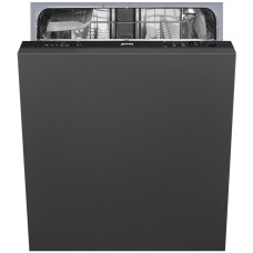 Посудомоечная машина Smeg STL62324LFR1