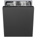 Посудомоечная машина Smeg STL62324LFR1