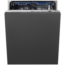 Посудомоечная машина Smeg STA7234LFR Посудомоечная машина Smeg STA7234LFR