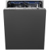 Посудомоечная машина Smeg STA7234LFR