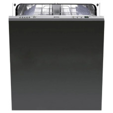 Посудомоечная машина Smeg STA6443-3 Посудомоечная машина Smeg STA6443-3