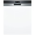 Посудомоечная машина Siemens SN 578S36 TE Посудомоечная машина Siemens SN 578S36 TE