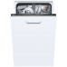 Посудомоечная машина Neff S581D50 X2