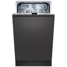 Посудомоечная машина Neff S853HKX50R Посудомоечная машина Neff S853HKX50R