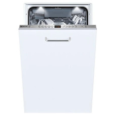 Посудомоечная машина Neff S 585M50 X4 Посудомоечная машина Neff S 585M50 X4