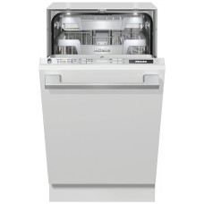 Посудомоечная машина Miele G 5890 SCVi SL