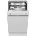 Посудомоечная машина Miele G 5890 SCVi SL