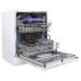 Посудомоечная машина MAUNFELD MLP 12 SR Посудомоечная машина MAUNFELD MLP 12 SR