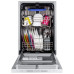 Посудомоечная машина MAUNFELD MLP 08 SR