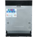 Посудомоечная машина Kraft TCH-DM604D1202SBI