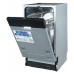 Посудомоечная машина Kraft TCH-DM459D1103SBI