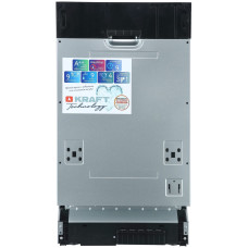 Посудомоечная машина Kraft TCH-DM454D901SBI