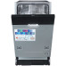 Посудомоечная машина Kraft TCH-DM454D901SBI Посудомоечная машина Kraft TCH-DM454D901SBI