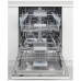 Посудомоечная машина Indesit DIC 3C24 AC S Посудомоечная машина Indesit DIC 3C24 AC S