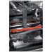 Посудомоечная машина Hotpoint-Ariston HIC 3O33 WF