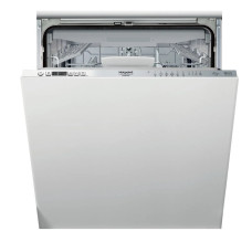Посудомоечная машина Hotpoint-Ariston HIC 3C26N WF