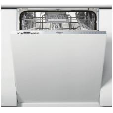 Посудомоечная машина Hotpoint-Ariston HIC 3B19 C