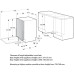 Посудомоечная машина Gorenje GV 671C60