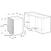 Посудомоечная машина Gorenje GV 62040