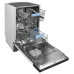 Посудомоечная машина Gefest 45311