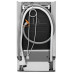 Посудомоечная машина Electrolux EMM 23102 L Посудомоечная машина Electrolux EMM 23102 L