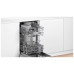 Посудомоечная машина Bosch SPV 4HKX2D