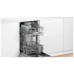 Посудомоечная машина Bosch SPV 2HKX6DR