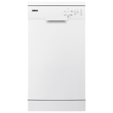Посудомоечная машина Zanussi ZSFN 131 W1