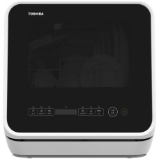 Посудомоечная машина Toshiba DWS-22ARU Посудомоечная машина Toshiba DWS-22ARU