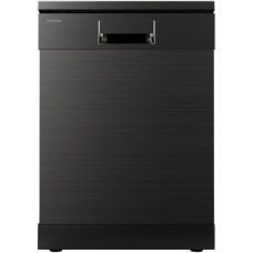 Посудомоечная машина Toshiba DW-14F2-BS Посудомоечная машина Toshiba DW-14F2-BS