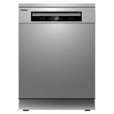 Посудомоечная машина Toshiba DW-14F1-S Посудомоечная машина Toshiba DW-14F1-S
