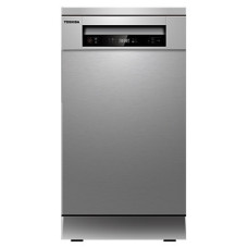 Посудомоечная машина Toshiba DW-10F1S-RU Посудомоечная машина Toshiba DW-10F1S-RU