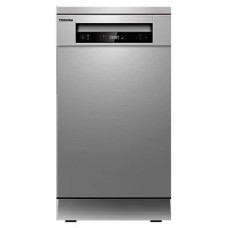 Посудомоечная машина Toshiba DW-10F1CIS-W Посудомоечная машина Toshiba DW-10F1CIS-W