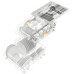 Посудомоечная машина Miele G5430 SC SL