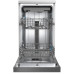 Посудомоечная машина Midea MFD 45S700 X