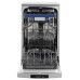 Посудомоечная машина Midea MFD 45S110 S