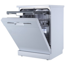 Посудомоечная машина Kraft KF-FDM606D1402W